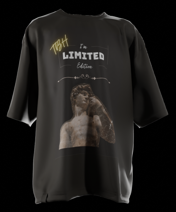 I'm limited edition Tee