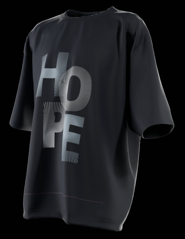 Hope T-shirt