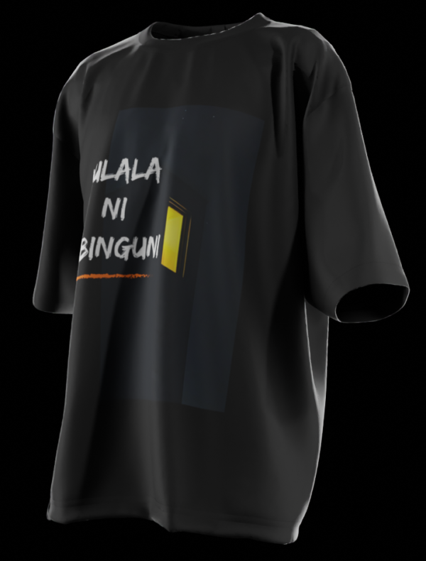 Kulala ni Mbinguni Tee