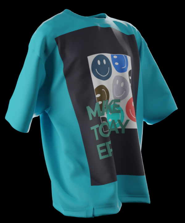 Make Today Epic Tee