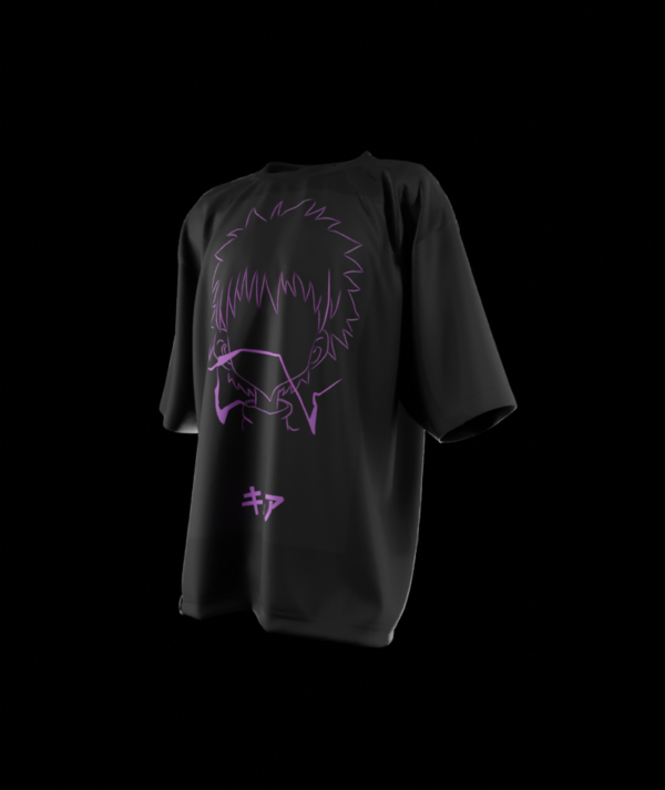 Jujutsu Kaisen Faceless Tee