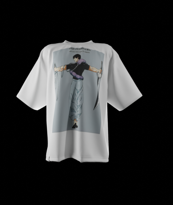 Toji Fushiguro Tee