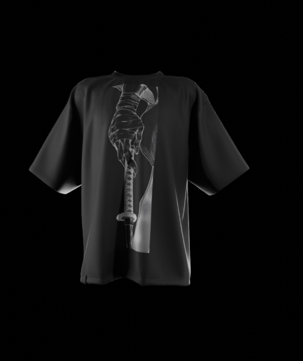 Zoro Sword Frame Tee