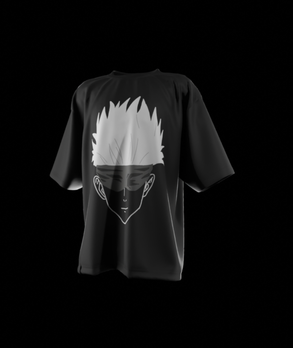 Zoro Blind Fold Tee