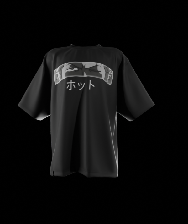 Zoro Eye Frame Tee