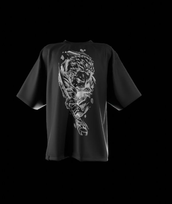 Zoro Strike Tee