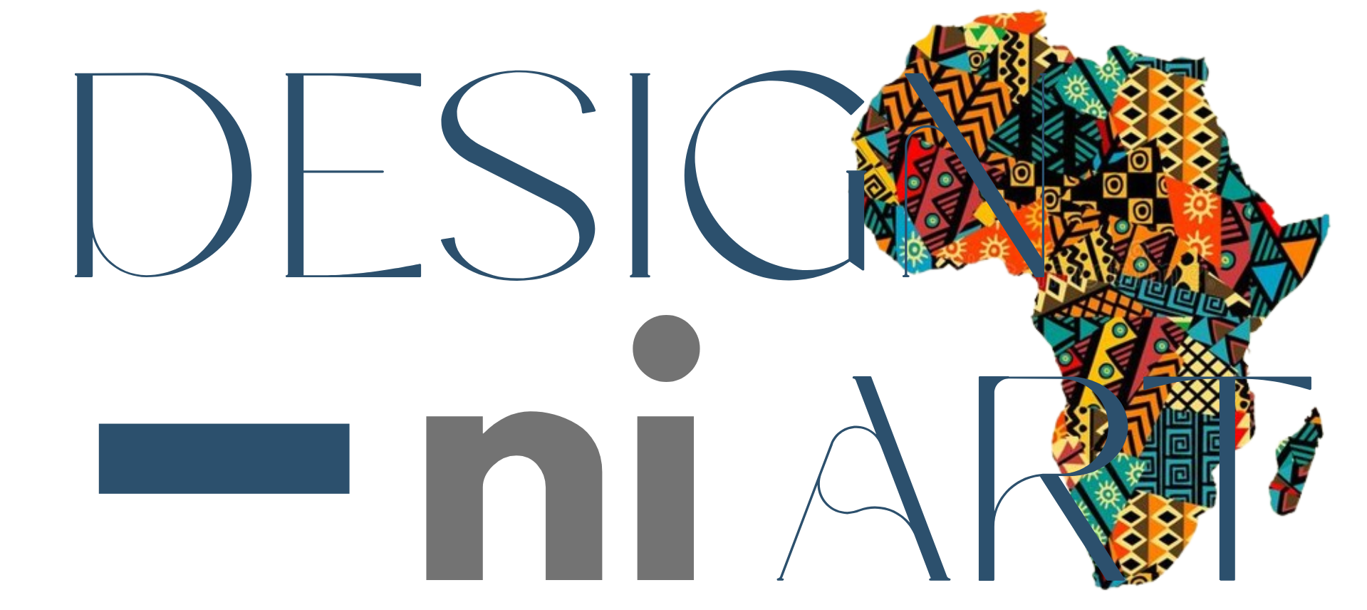 designniart logo